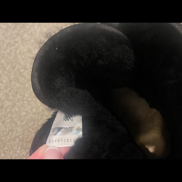 UGG Winter mini boots - Picture 8 of 12